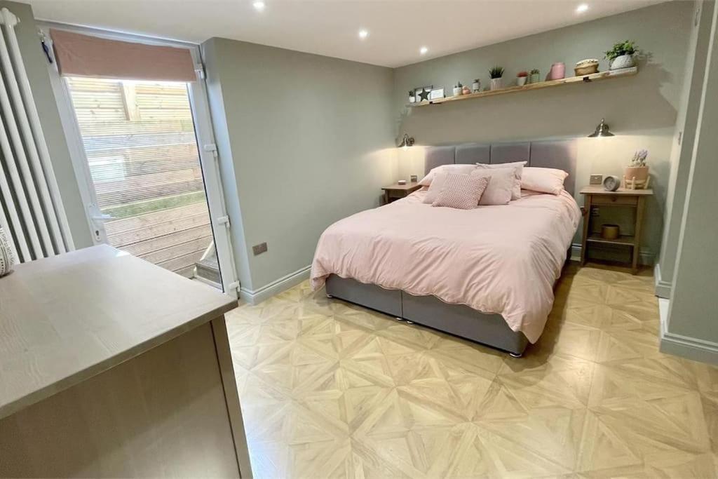 Bournecoast: Beautiful Two Bed Coach House-Hb5458 Βίλα Μπόρνμουθ Εξωτερικό φωτογραφία
